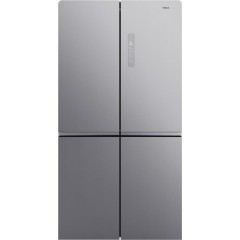 Teka RMF 77920 SS Ψυγείο Ντουλάπα 534lt NoFrost Inox Υ193.5xΠ90.5xΒ77.5εκ. Teka RMF 77920 SS Ψυγείο Ντουλάπα 534lt NoFrost Inox Υ193.5xΠ90.5xΒ77.5εκ.